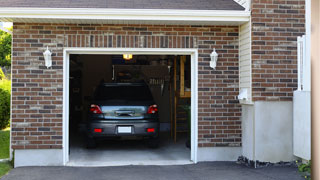 Garage Door Installation at Forest Hills Dallas, Texas